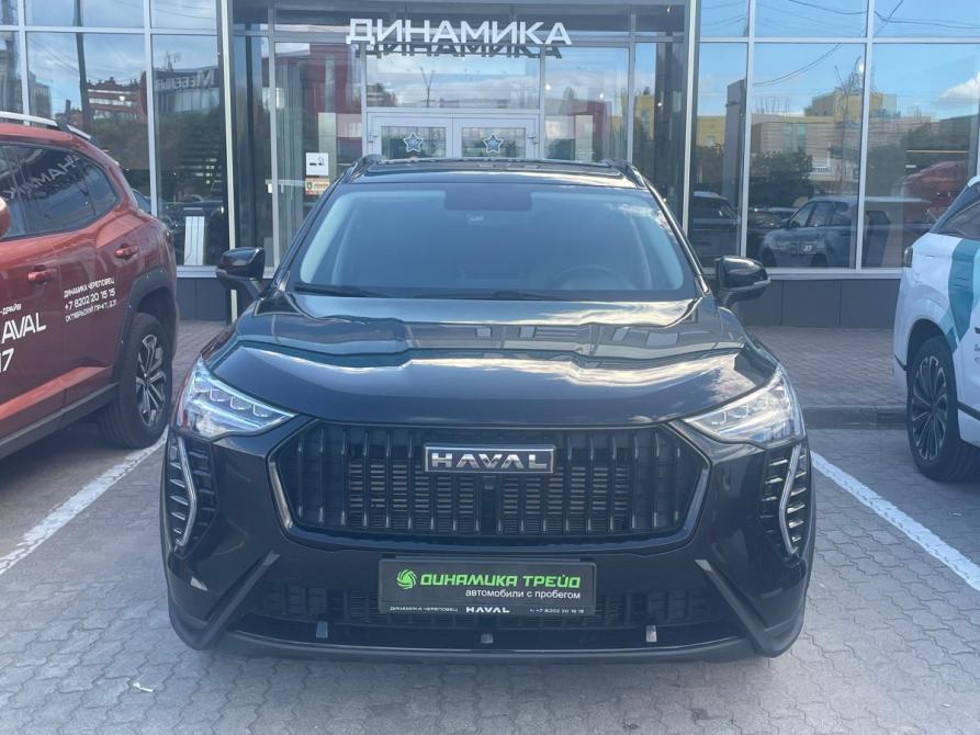 Haval Jolion I Рестайлинг Череповец  - изображение 2