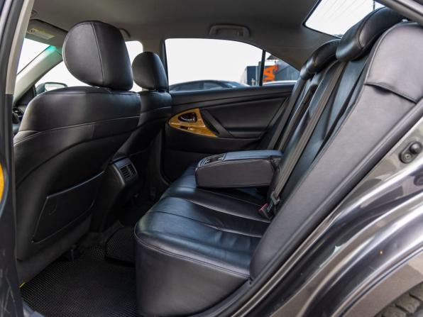 Toyota Camry VI (XV40) с пробегом 2006 года, цена 1 258 000 рублей, 250793 км, седан, Автокод Объявления