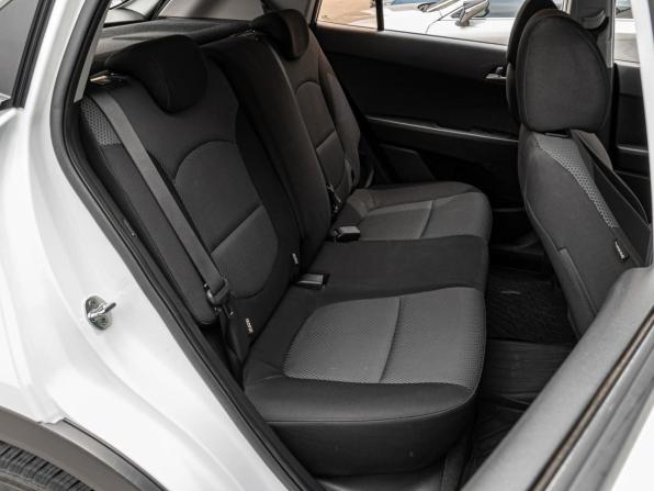 Hyundai Creta I с пробегом 2019 года, цена 1 720 000 рублей, 155988 км, внедорожник, Автокод Объявления