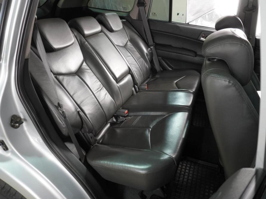 SsangYong Kyron I Рестайлинг Воронеж  - изображение 7