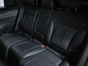 GAC Trumpchi S7 I Москва  - изображение 45