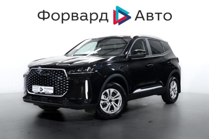 Tenet T4 с пробегом 2026 года, цена 1 899 000 рублей, 12887 км, внедорожник, Автокод Объявления