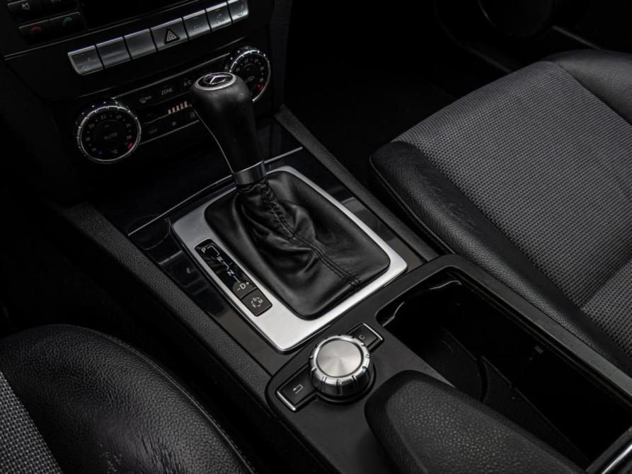 Mercedes-Benz C-Класс III (W204) Рестайлинг Краснодар  - изображение 12