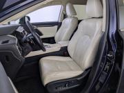 Lexus RX IV Рестайлинг Москва  - изображение 55