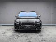 Mercedes-Benz S-Класс VII (W223) Москва  - изображение 6