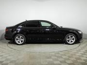 Audi A4 V (B9) Санкт-Петербург  - изображение 27