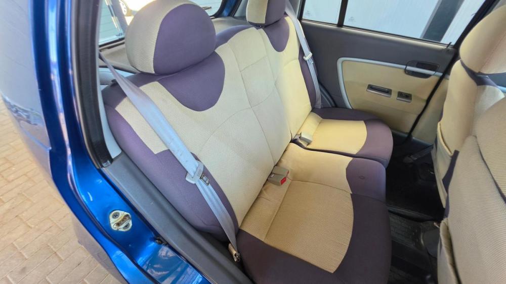Chery Kimo (A1) Тамбов  - изображение 14