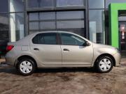 Renault Logan II Нижний Новгород  - изображение 24