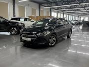 Hyundai Elantra VI (AD) Тверь  - изображение 25