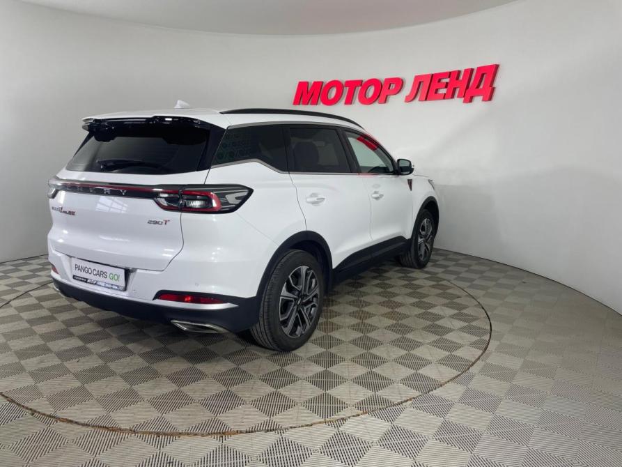 Chery Tiggo 7 Pro Max I Рестайлинг Воронеж  - изображение 4