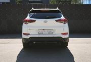 Hyundai Tucson III Сыктывкар  - изображение 24