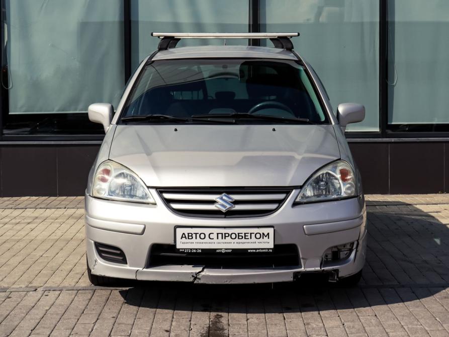 Suzuki Liana I Екатеринбург  - изображение 8