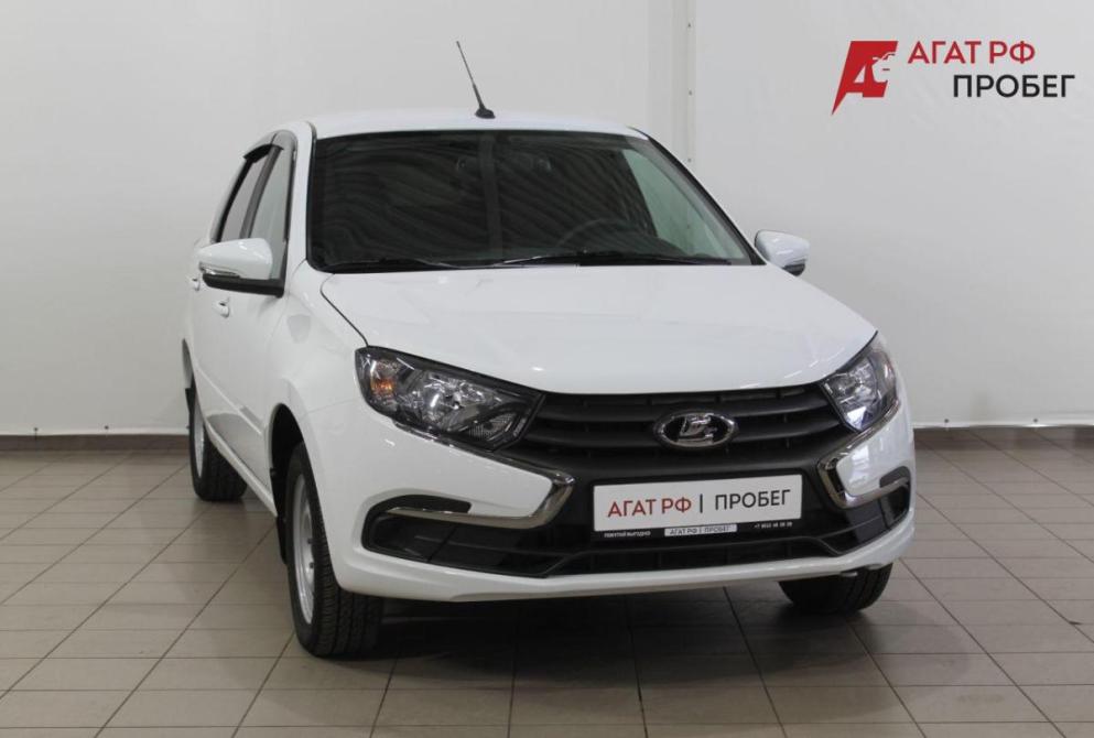 Lada (ВАЗ) Granta I Рестайлинг Астрахань  - изображение 3