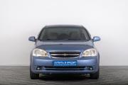Chevrolet Lacetti I Томск  - изображение 20