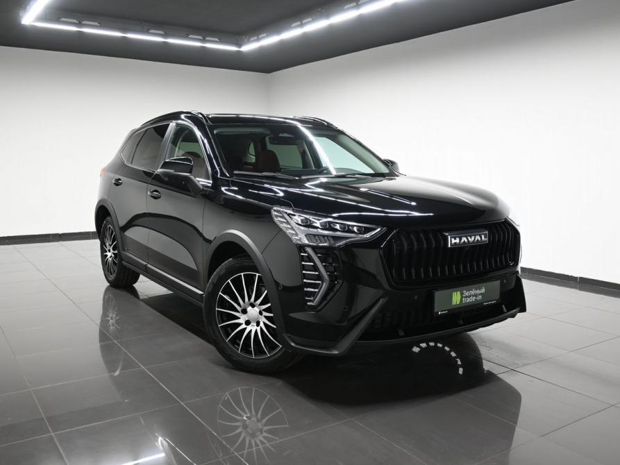 Haval Jolion I Рестайлинг Тверь  - изображение 5
