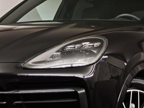 Porsche Cayenne III с пробегом 2018 года, цена 5 650 000 рублей, 89500 км, внедорожник, Автокод Объявления