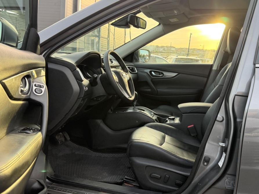 Nissan X-Trail III Волгоград  - изображение 22