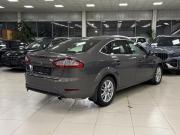 Ford Mondeo IV Рестайлинг Москва  - изображение 9