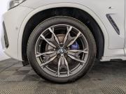BMW X4 II (G02) Рестайлинг Москва  - изображение 44