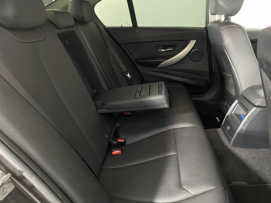 BMW 3 серии VI (F3x) Воронеж  - изображение 14