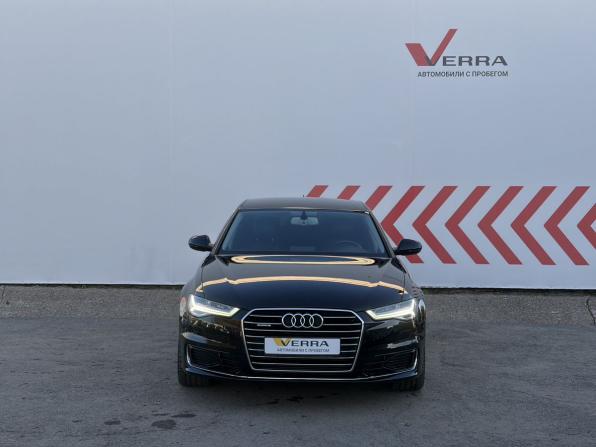 Audi A6 IV (C7) Рестайлинг с пробегом 2015 года, цена 2 900 000 рублей, 64850 км, седан, Автокод Объявления