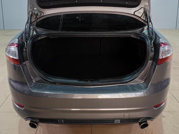 Ford Mondeo IV Рестайлинг с пробегом 2012 года, цена 839 000 рублей, 215283 км, седан, Автокод Объявления