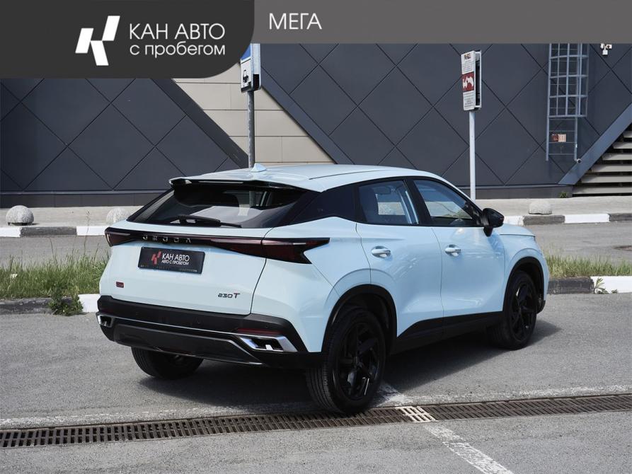 Omoda C5 I Казань  - изображение 2