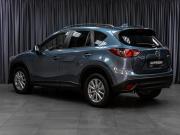 Mazda CX-5 I Рестайлинг Тюмень  - изображение 23