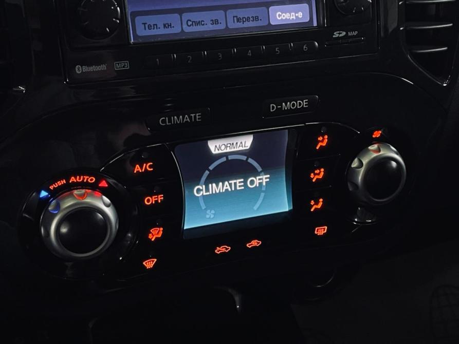 Nissan Juke I Оренбург  - изображение 17