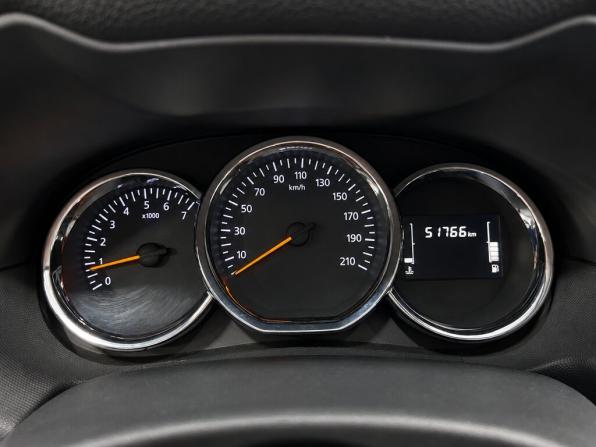 Renault Duster I Рестайлинг с пробегом 2020 года, цена 1 820 000 рублей, 51766 км, внедорожник, Автокод Объявления