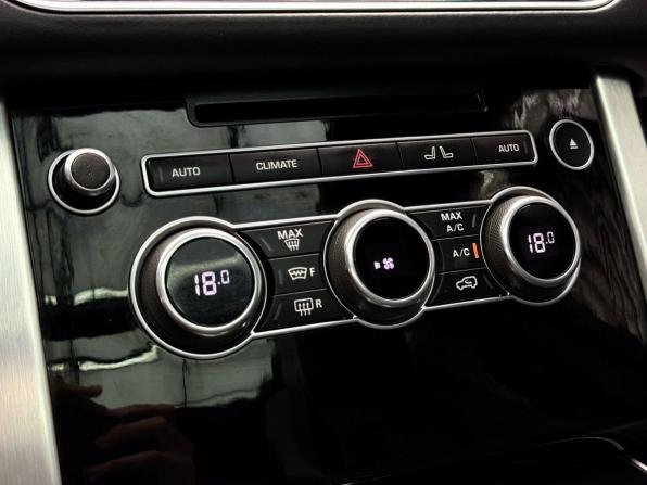 Land Rover Range Rover IV с пробегом 2013 года, цена 4 199 000 рублей, 129000 км, внедорожник, Автокод Объявления