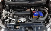 Nissan X-Trail III Рестайлинг Москва  - изображение 28