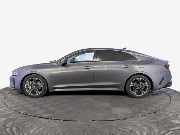 Kia K5 III с пробегом 2020 года, цена 2 885 000 рублей, 87431 км, седан, Автокод Объявления