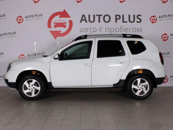 Renault Duster I Рестайлинг с пробегом 2016 года, цена 1 150 000 рублей, 234344 км, внедорожник, Автокод Объявления