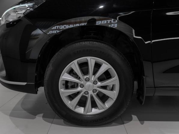 Haval M6 II с пробегом 2023 года, цена 1 860 000 рублей, 12475 км, внедорожник, Автокод Объявления