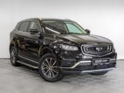 Geely Atlas Pro Москва  - изображение 31