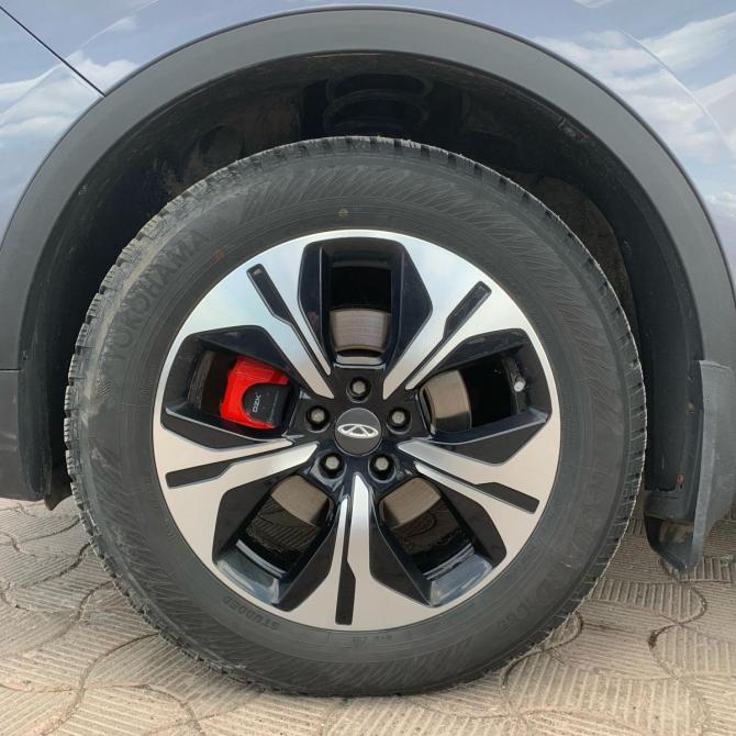 Chery Tiggo 7 Pro Max I Пермь  - изображение 28