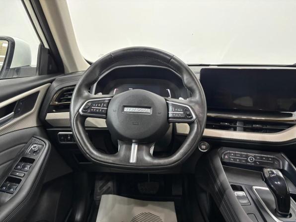 Haval F7 I Рестайлинг с пробегом 2023 года, цена 2 300 000 рублей, 45827 км, внедорожник, Автокод Объявления