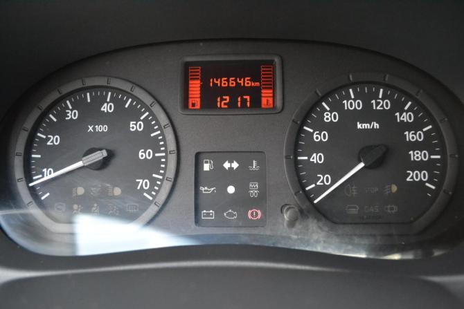 Renault Logan I Рестайлинг с пробегом 2013 года, цена 410 000 рублей, 146645 км, седан, Автокод Объявления