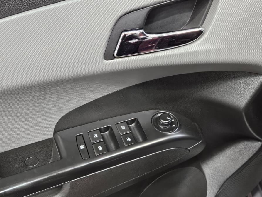 Chevrolet Aveo II Вологда  - изображение 16