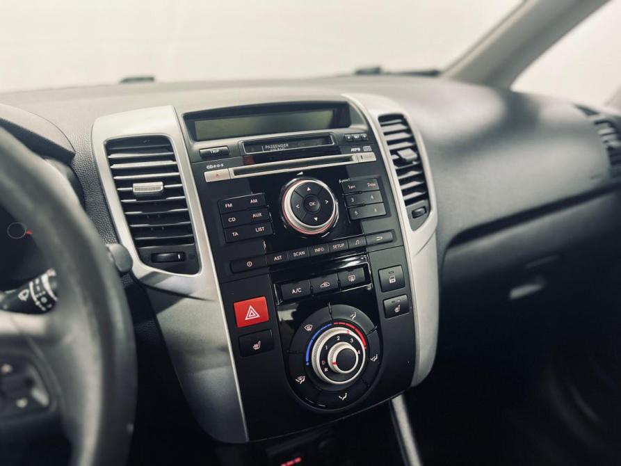 Kia Venga I Санкт-Петербург  - изображение 13