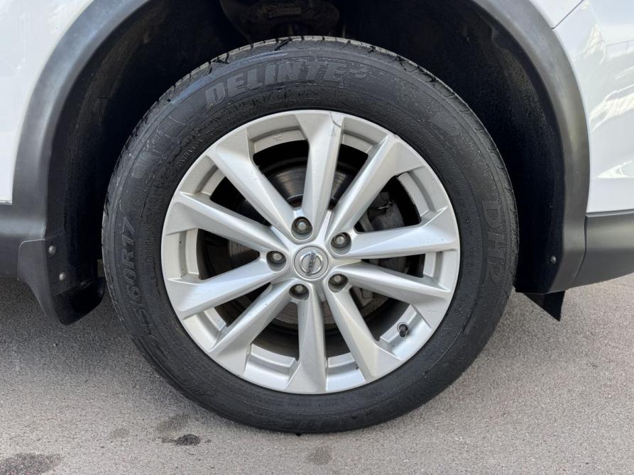 Nissan Qashqai II Воронеж  - изображение 12