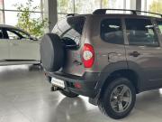 Chevrolet Niva I Рестайлинг Новосибирск  - изображение 32