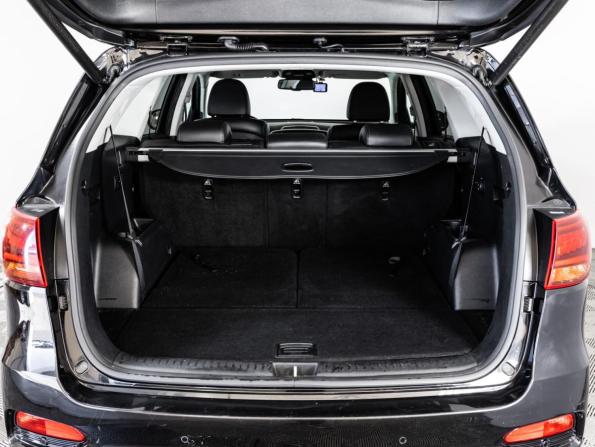 Kia Sorento III Prime Рестайлинг с пробегом 2019 года, цена 2 575 000 рублей, 109000 км, внедорожник, Автокод Объявления