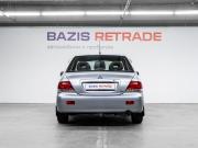 Mitsubishi Lancer IX Рестайлинг Тюмень  - изображение 28