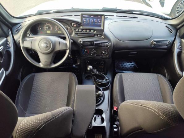 Lada (ВАЗ) Niva Travel I с пробегом 2021 года, цена 1 000 000 рублей, 35306 км, внедорожник, Автокод Объявления
