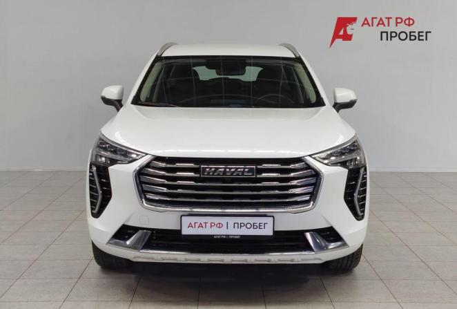 Haval Jolion I с пробегом 2021 года, цена 1 590 000 рублей, 122761 км, внедорожник, Автокод Объявления