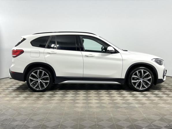 BMW X1 II (F48) Рестайлинг с пробегом 2019 года, цена 3 239 900 рублей, 58784 км, внедорожник, Автокод Объявления