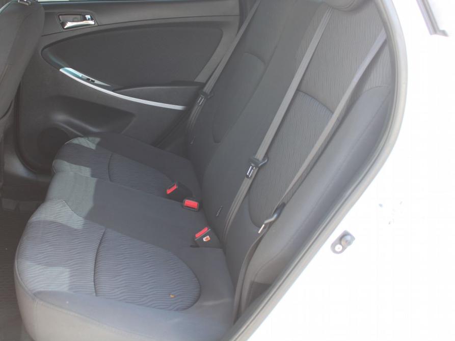 Hyundai Solaris I Дзержинск  - изображение 17