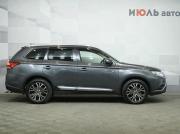Mitsubishi Outlander III Рестайлинг 3 Екатеринбург  - изображение 26